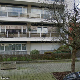 appartement in Evere