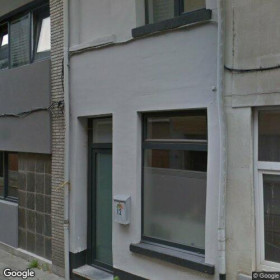Wohnhaus in Mechelen