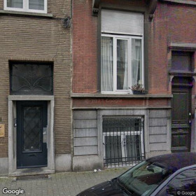 kamer in Sint-Jans-Molenbeek