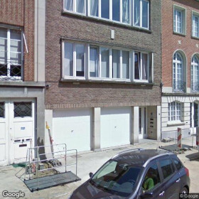 appartement à Etterbeek